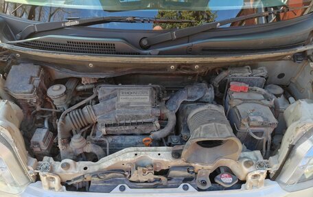 Honda N-BOX I рестайлинг, 2016 год, 999 999 рублей, 18 фотография