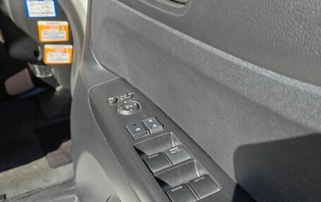 Honda N-BOX I рестайлинг, 2016 год, 999 999 рублей, 17 фотография