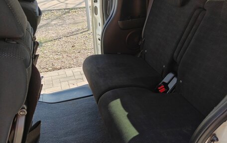 Honda N-BOX I рестайлинг, 2016 год, 999 999 рублей, 12 фотография