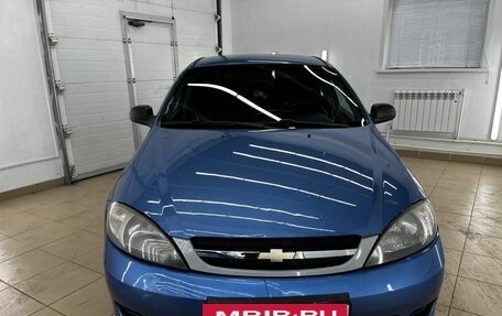 Chevrolet Lacetti, 2008 год, 347 000 рублей, 2 фотография