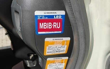 Honda N-BOX I рестайлинг, 2016 год, 999 999 рублей, 20 фотография