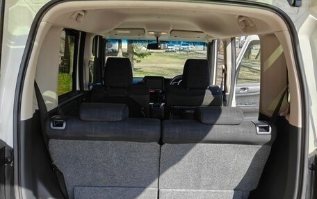 Honda N-BOX I рестайлинг, 2016 год, 999 999 рублей, 14 фотография