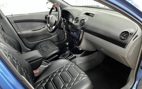 Chevrolet Lacetti, 2008 год, 347 000 рублей, 9 фотография