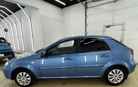 Chevrolet Lacetti, 2008 год, 347 000 рублей, 5 фотография