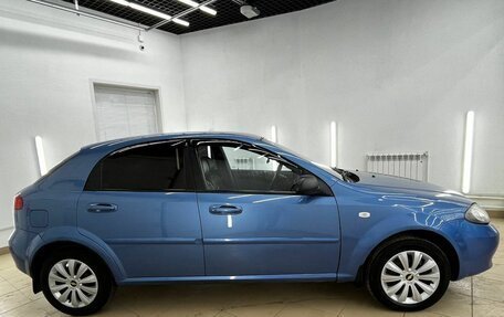 Chevrolet Lacetti, 2008 год, 347 000 рублей, 4 фотография