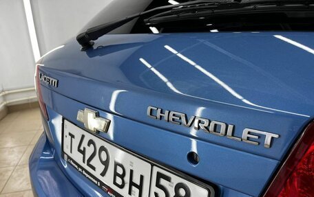 Chevrolet Lacetti, 2008 год, 347 000 рублей, 15 фотография