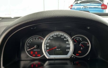 Chevrolet Lacetti, 2008 год, 347 000 рублей, 12 фотография