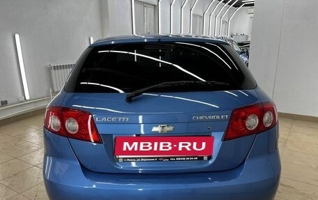 Chevrolet Lacetti, 2008 год, 347 000 рублей, 7 фотография
