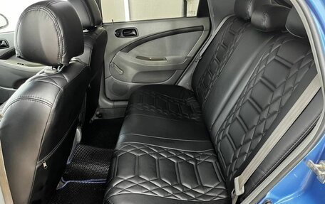 Chevrolet Lacetti, 2008 год, 347 000 рублей, 19 фотография