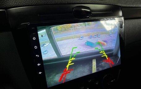 Chevrolet Lacetti, 2008 год, 347 000 рублей, 18 фотография