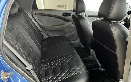 Chevrolet Lacetti, 2008 год, 347 000 рублей, 20 фотография