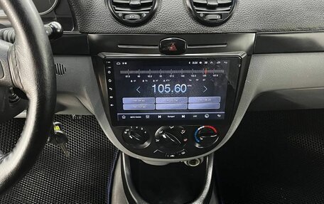 Chevrolet Lacetti, 2008 год, 347 000 рублей, 17 фотография