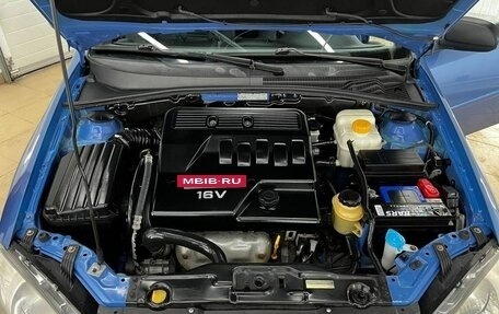 Chevrolet Lacetti, 2008 год, 347 000 рублей, 16 фотография