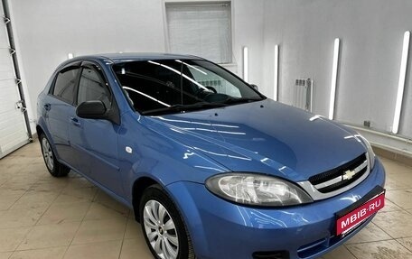 Chevrolet Lacetti, 2008 год, 347 000 рублей, 3 фотография