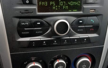 Datsun on-DO I рестайлинг, 2014 год, 1 фотография