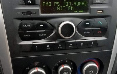 Datsun on-DO I рестайлинг, 2014 год, 1 фотография