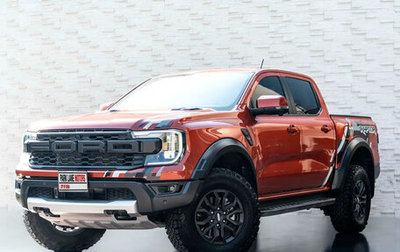 Ford Ranger, 2024 год, 5 700 000 рублей, 1 фотография