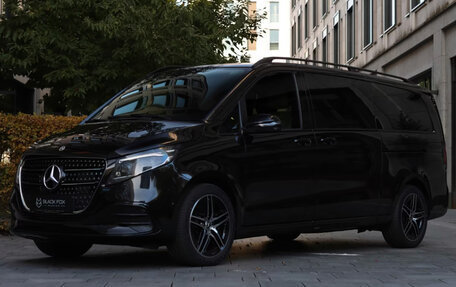 Mercedes-Benz V-Класс, 2026 год, 13 490 000 рублей, 1 фотография