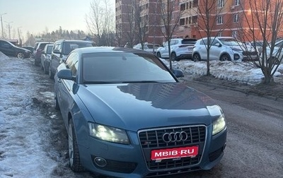 Audi A5, 2008 год, 960 000 рублей, 1 фотография