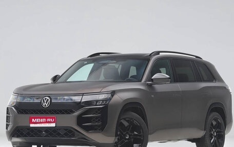 Volkswagen Teramont, 2026 год, 5 390 000 рублей, 1 фотография