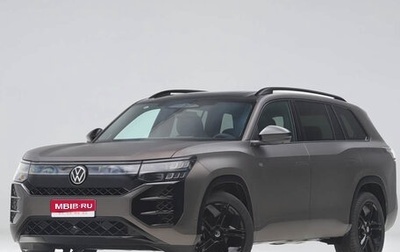 Volkswagen Teramont, 2026 год, 5 390 000 рублей, 1 фотография