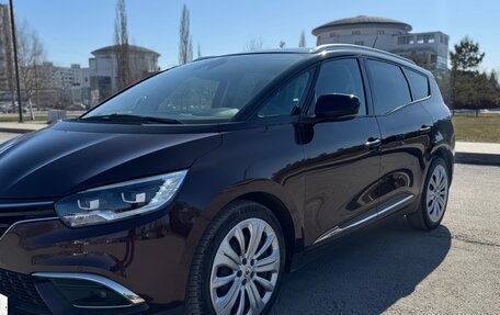 Renault Scenic IV, 2021 год, 1 930 000 рублей, 1 фотография