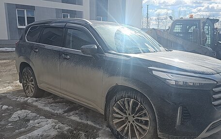 CheryExeed VX, 2023 год, 3 000 000 рублей, 1 фотография