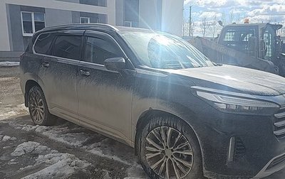 CheryExeed VX, 2023 год, 3 000 000 рублей, 1 фотография