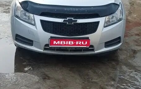 Chevrolet Cruze II, 2012 год, 750 000 рублей, 1 фотография