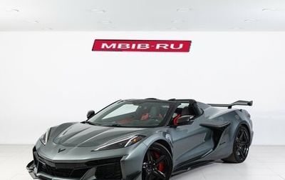 Chevrolet Corvette C8, 2023 год, 29 990 000 рублей, 1 фотография