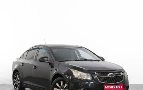 Chevrolet Cruze II, 2012 год, 669 000 рублей, 1 фотография