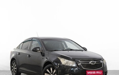 Chevrolet Cruze II, 2012 год, 669 000 рублей, 1 фотография