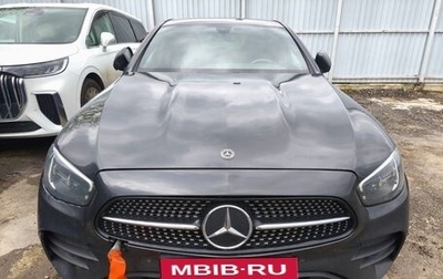 Mercedes-Benz E-Класс, 2020 год, 3 654 000 рублей, 1 фотография