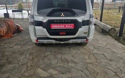 Mitsubishi Pajero IV, 2020 год, 3 900 000 рублей, 1 фотография