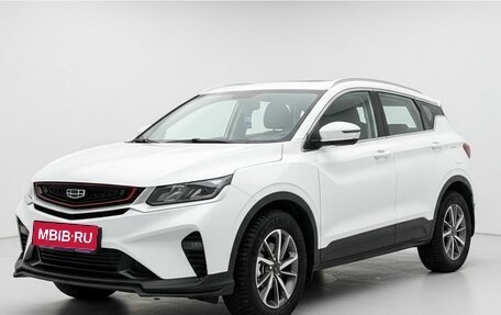 Geely Coolray I, 2022 год, 1 985 000 рублей, 1 фотография