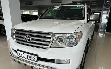 Toyota Land Cruiser 200, 2011 год, 3 100 000 рублей, 1 фотография