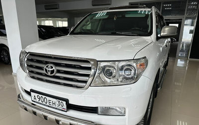 Toyota Land Cruiser 200, 2011 год, 3 100 000 рублей, 1 фотография