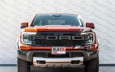 Ford Ranger, 2024 год, 5 700 000 рублей, 2 фотография