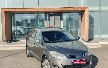 Chery Bonus (A13), 2011 год, 234 281 рублей, 1 фотография
