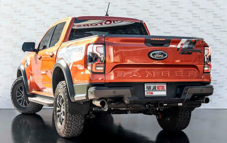 Ford Ranger, 2024 год, 5 700 000 рублей, 3 фотография