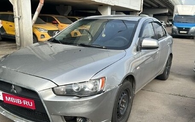 Mitsubishi Lancer IX, 2012 год, 641 840 рублей, 1 фотография