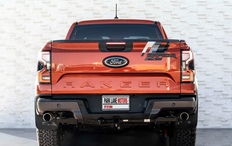 Ford Ranger, 2024 год, 5 700 000 рублей, 4 фотография