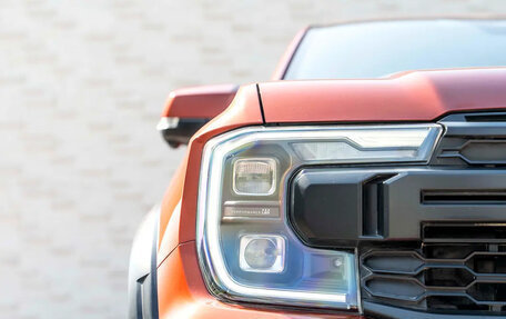 Ford Ranger, 2024 год, 5 700 000 рублей, 5 фотография