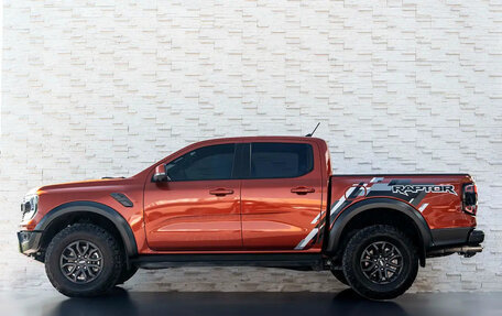 Ford Ranger, 2024 год, 5 700 000 рублей, 6 фотография