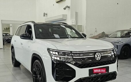 Volkswagen Teramont, 2026 год, 6 800 000 рублей, 1 фотография