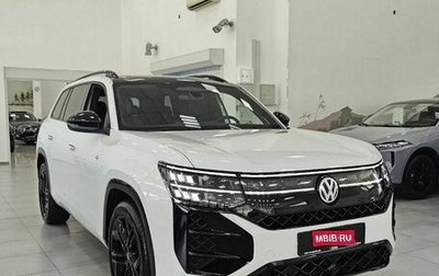 Volkswagen Teramont, 2026 год, 6 800 000 рублей, 1 фотография