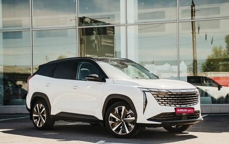 Geely Atlas, 2025 год, 4 040 181 рублей, 1 фотография