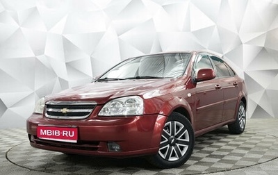 Chevrolet Lacetti, 2011 год, 399 000 рублей, 1 фотография