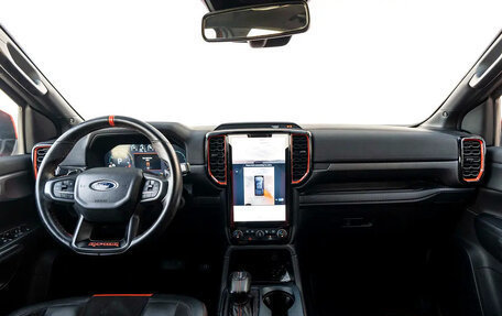 Ford Ranger, 2024 год, 5 700 000 рублей, 10 фотография