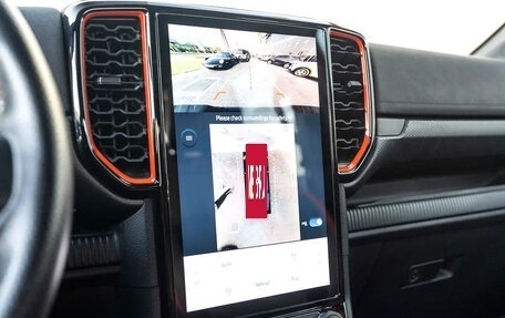 Ford Ranger, 2024 год, 5 700 000 рублей, 8 фотография